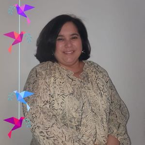 Meet your Posher, Karen